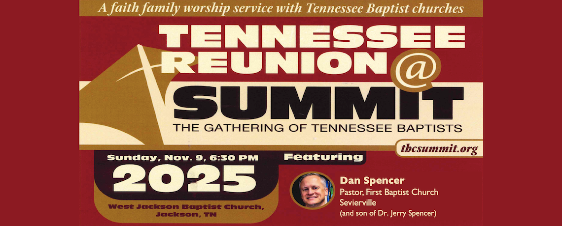 Tennessee Reunion
